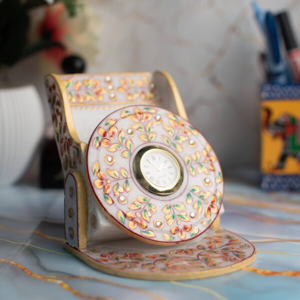 Marble Mobile Stand - Image 5