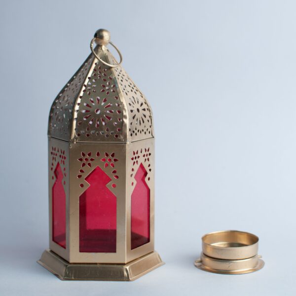 Moroccan Lantern - Image 4