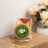 Marble Mobile Stand
