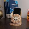 Marble Mobile Stand - Image 3