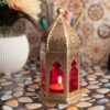 Moroccan Lantern - Image 2