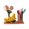 Iron Painted Pen Stand - Image 2
