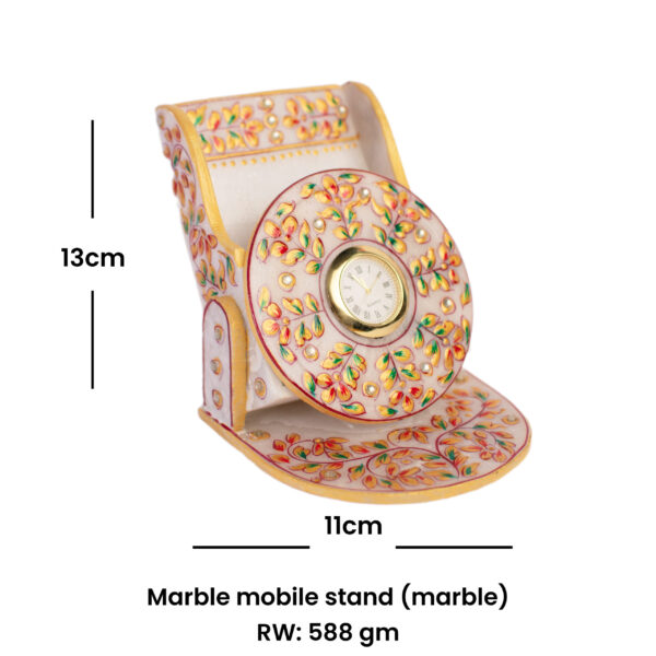 Marble Mobile Stand - Image 3
