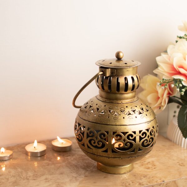 Lota With Cap T Light - Image 4