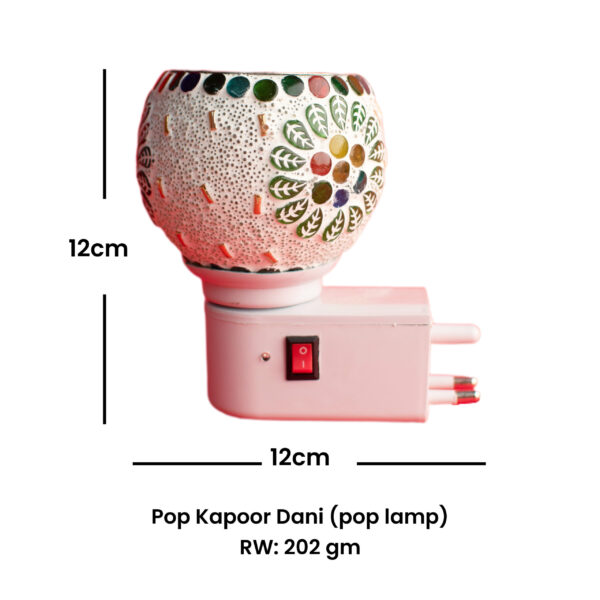 Pop Kapoor Dani - Image 2