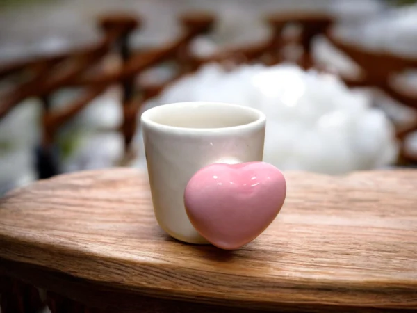 Heart Pop cup - Image 4
