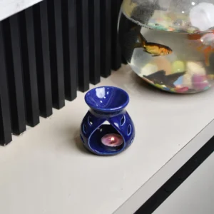 Blue Diffuser