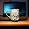 Rose Mug - Image 4