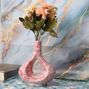 Heart Shape Vase