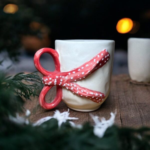 Ribbon Charm - Image 4
