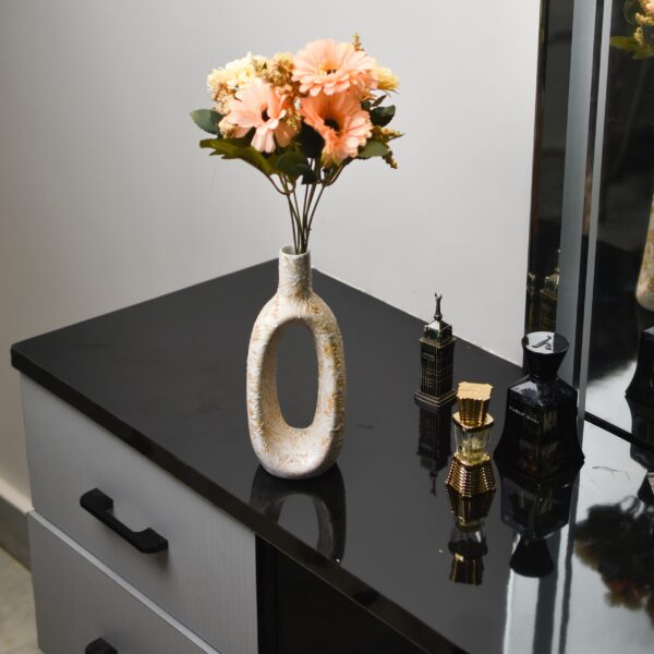 Chapta Donut vase - Image 4