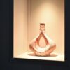 Heart Shape Vase - Image 5