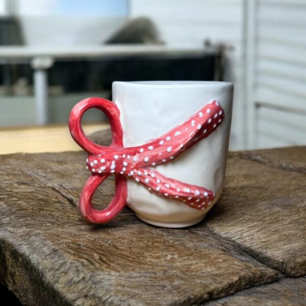 Ribbon Charm - Image 3