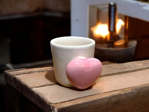 Heart Pop cup - Image 3