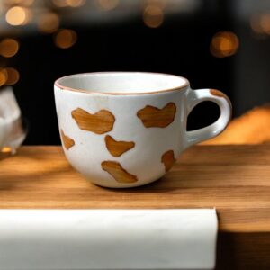 Puppy Mug