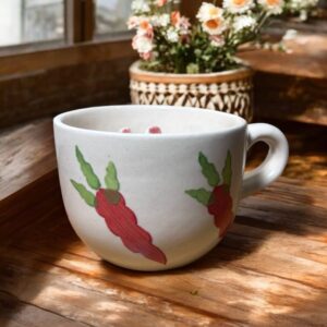 Rabbit Mug