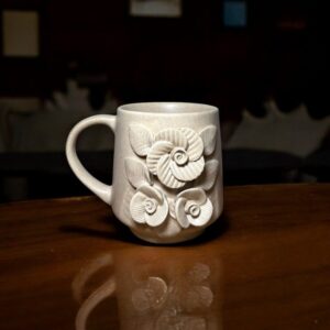 Rose Mug
