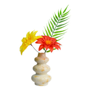 Round Shape Vase