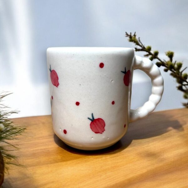 Fruit Mug