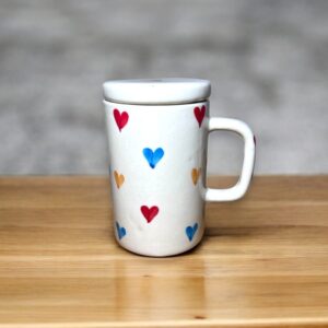 LoveLid Mug