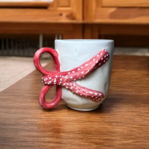 Ribbon Charm
