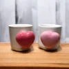 Heart Pop cup - Image 2