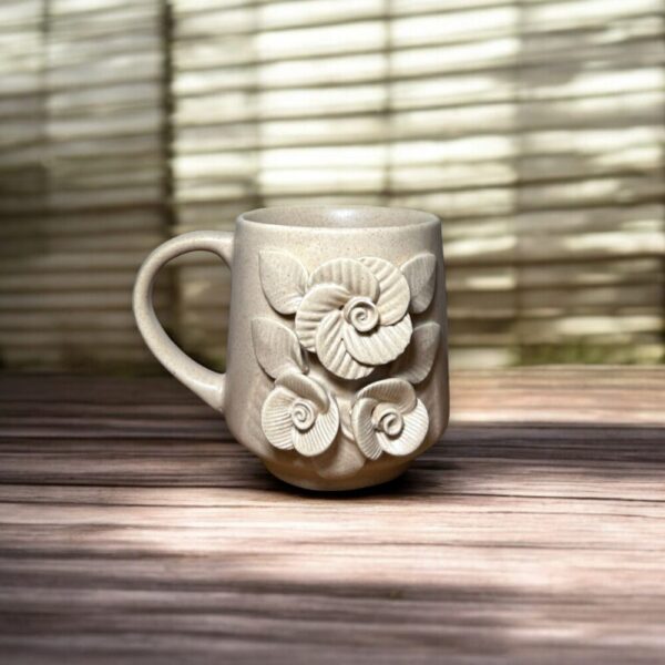 Rose Mug - Image 3