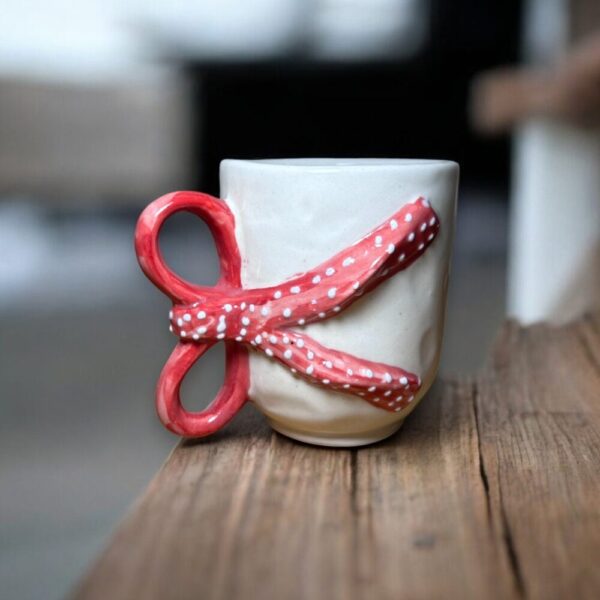 Ribbon Charm - Image 2