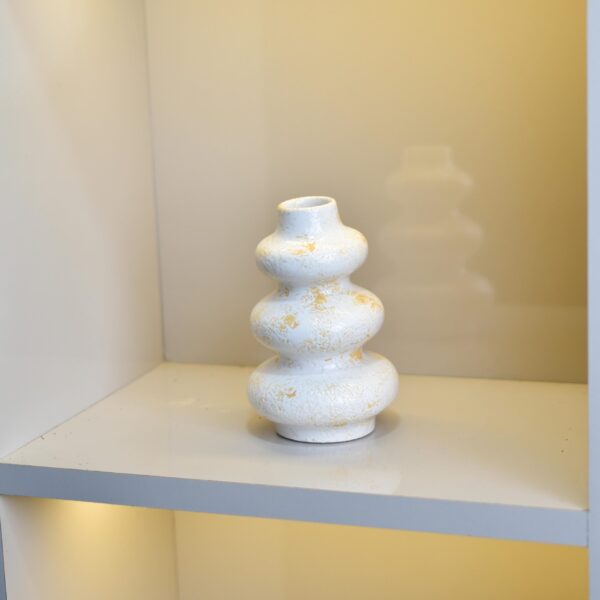 Round Shape Vase - Image 4