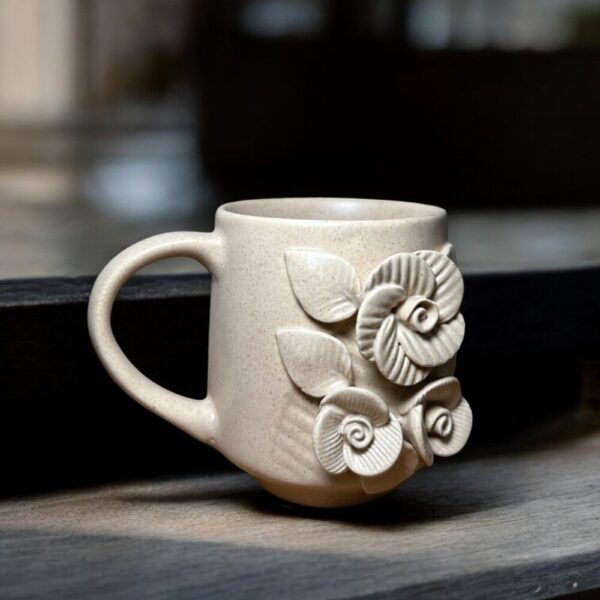 Rose Mug - Image 2