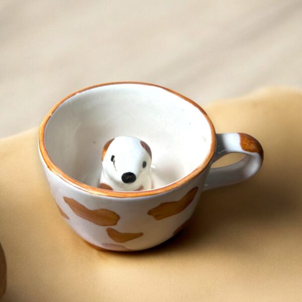 Puppy Mug - Image 3