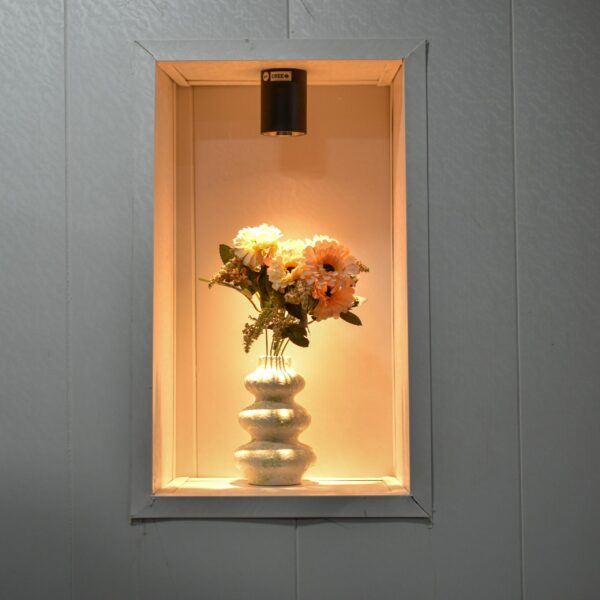 Round Shape Vase - Image 3