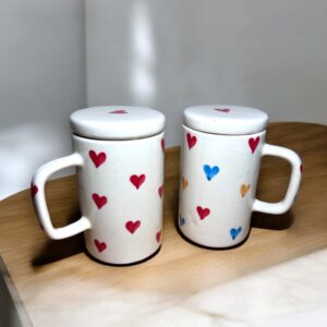 LoveLid Mug