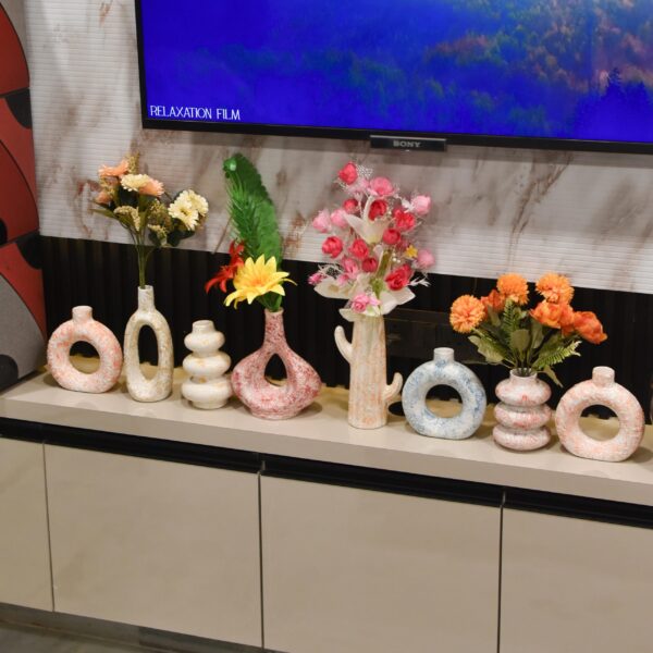 Heart Vase - Image 4