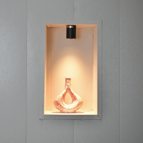 Heart Vase - Image 3