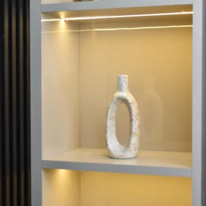 Chapta Donut vase