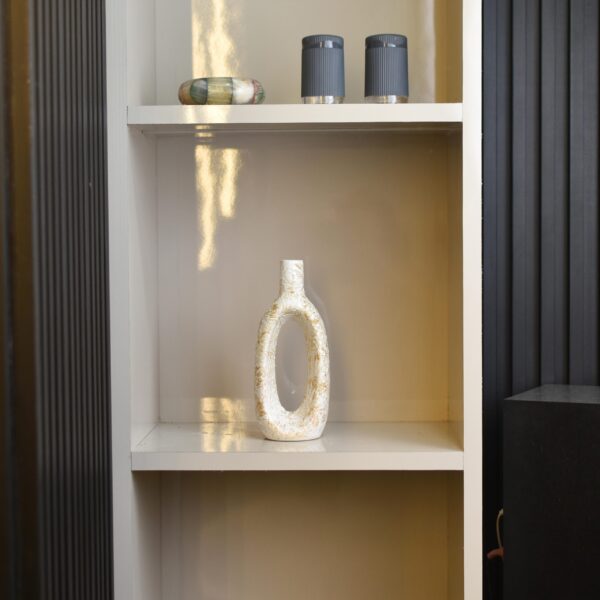 Chapta Donut vase - Image 3