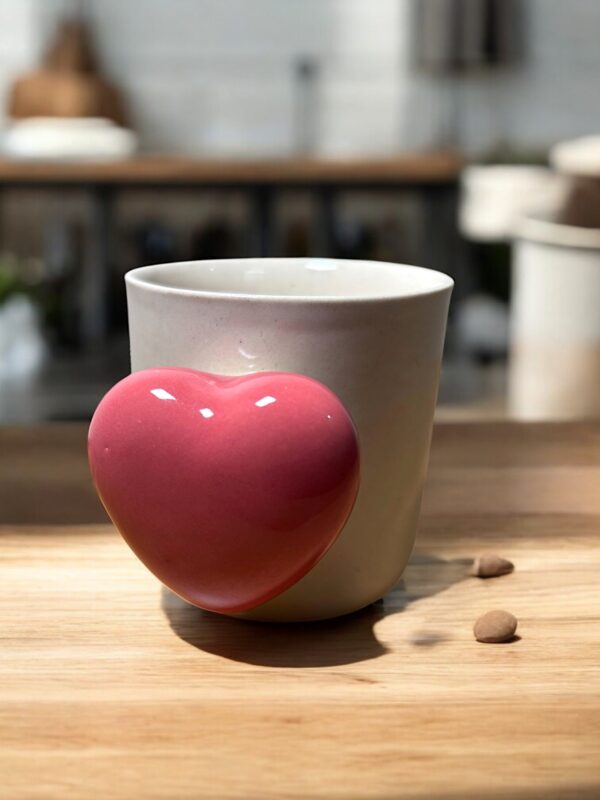 Heart Pop Cup - Image 4