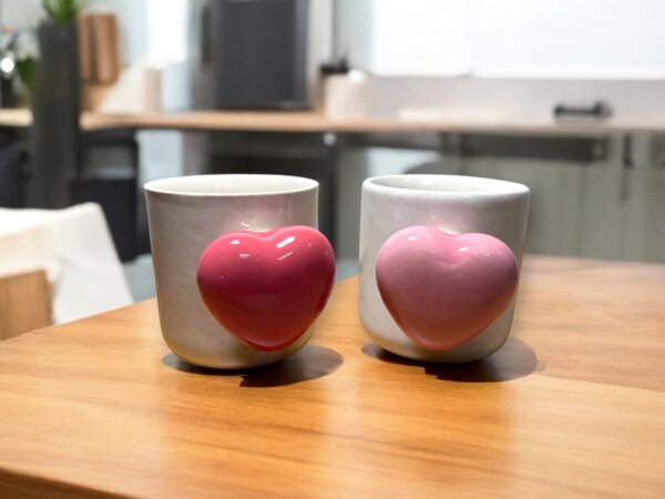 Heart Pop Cup - Image 2