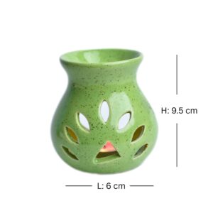 Green Diffuser