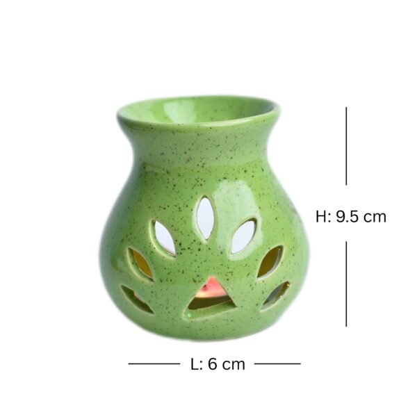 Green Diffuser