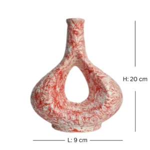 Heart Vase