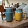 Studio Jar style mug - Image 3
