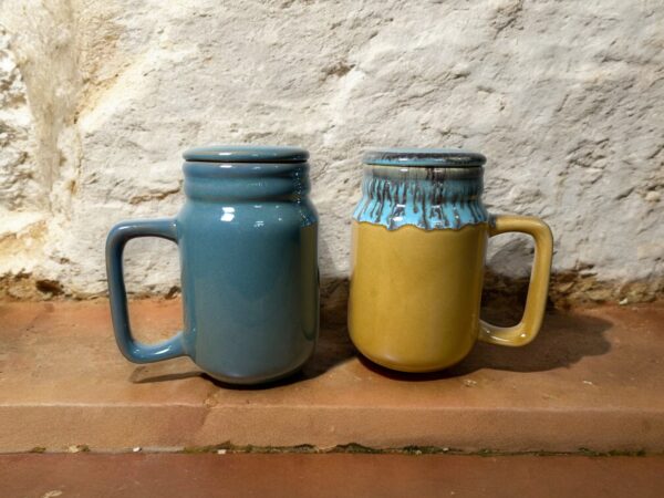 Studio Jar style mug - Image 4
