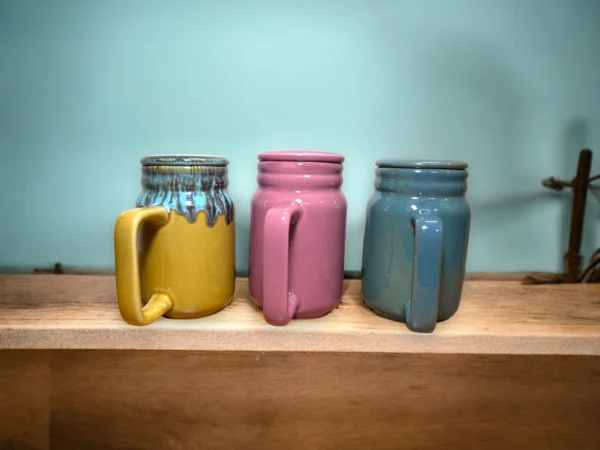 Studio Jar style mug - Image 2