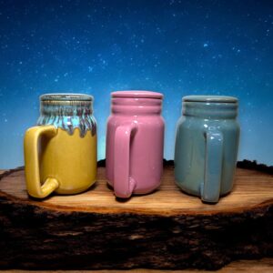 Studio Jar style mug