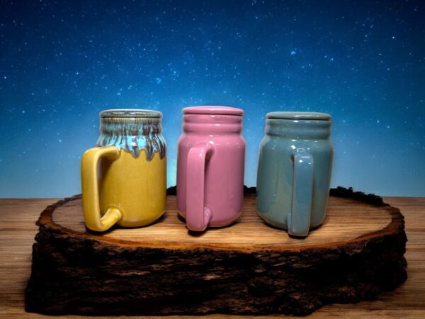 Studio Jar style mug