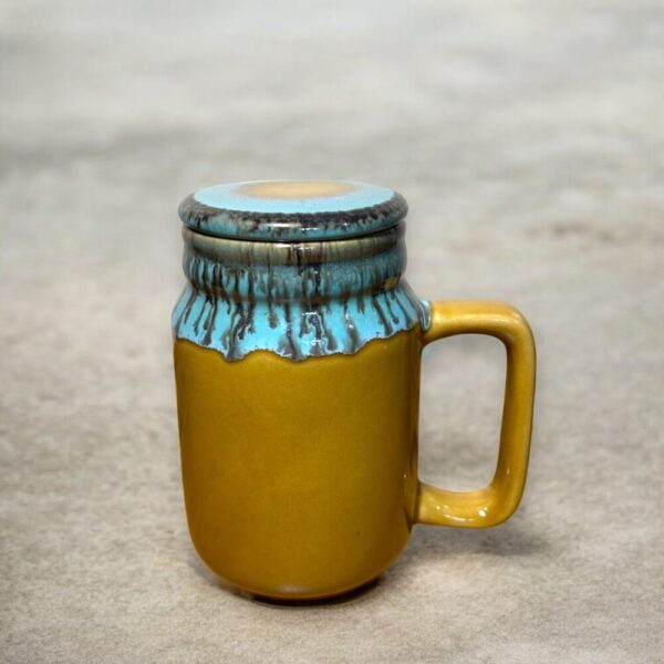 Studio Jar Style Mug - Image 5
