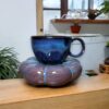 Bubble cup Saucer - Image 2