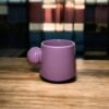 Round Handle Cup - Image 2